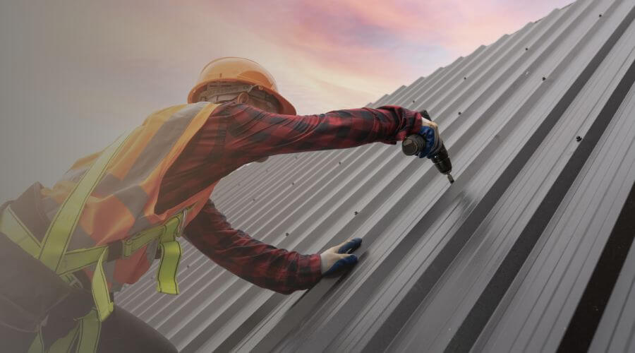 Expert Emergency Roof Repairs services in Block Island, RI